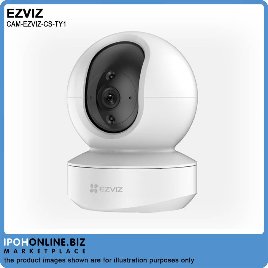 ezviz ty1 amazon